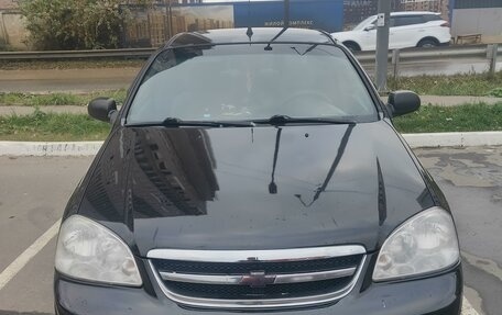 Chevrolet Lacetti, 2008 год, 350 000 рублей, 13 фотография