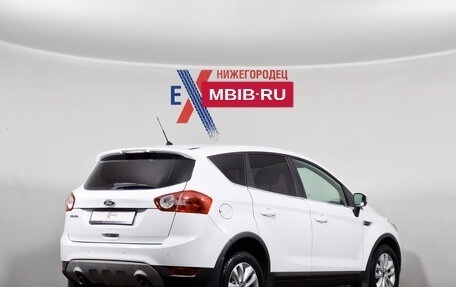 Ford Kuga III, 2012 год, 1 189 000 рублей, 4 фотография