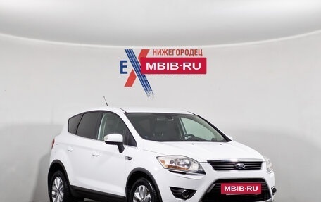 Ford Kuga III, 2012 год, 1 189 000 рублей, 2 фотография