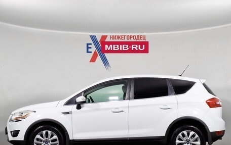 Ford Kuga III, 2012 год, 1 189 000 рублей, 7 фотография