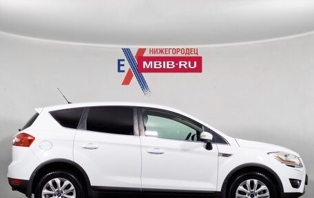 Ford Kuga III, 2012 год, 1 189 000 рублей, 3 фотография