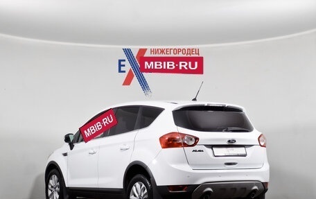 Ford Kuga III, 2012 год, 1 189 000 рублей, 6 фотография