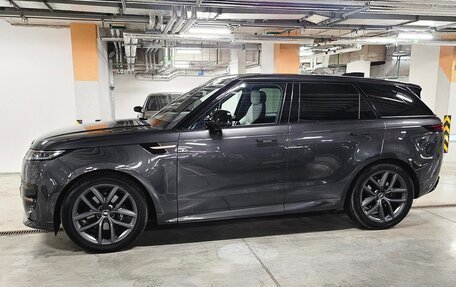 Land Rover Range Rover Sport, 2022 год, 14 900 000 рублей, 3 фотография