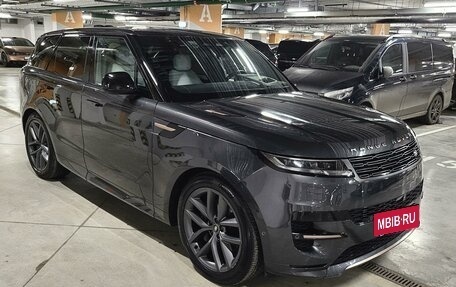 Land Rover Range Rover Sport, 2022 год, 14 900 000 рублей, 2 фотография