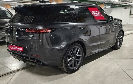 Land Rover Range Rover Sport, 2022 год, 14 900 000 рублей, 6 фотография