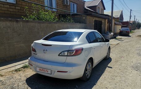 Mazda 3, 2012 год, 1 050 000 рублей, 3 фотография