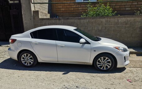 Mazda 3, 2012 год, 1 050 000 рублей, 4 фотография