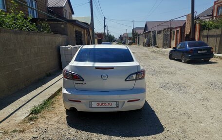 Mazda 3, 2012 год, 1 050 000 рублей, 6 фотография