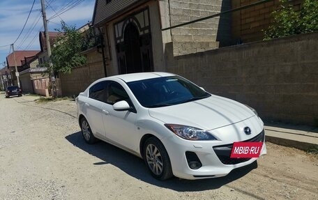 Mazda 3, 2012 год, 1 050 000 рублей, 7 фотография