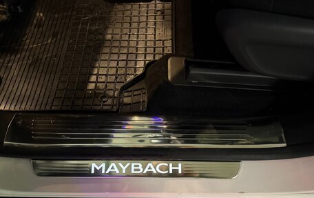 Mercedes-Benz Maybach GLS I, 2021 год, 18 900 000 рублей, 27 фотография