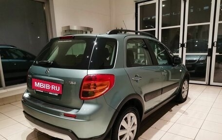 Suzuki SX4 II рестайлинг, 2012 год, 943 000 рублей, 4 фотография