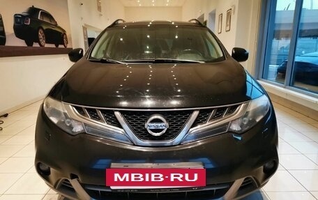 Nissan Murano, 2010 год, 1 028 000 рублей, 3 фотография