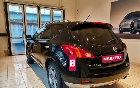 Nissan Murano, 2010 год, 1 028 000 рублей, 7 фотография