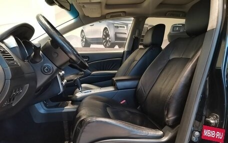 Nissan Murano, 2010 год, 1 028 000 рублей, 8 фотография