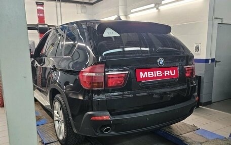 BMW X5, 2009 год, 1 947 000 рублей, 4 фотография