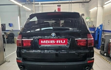 BMW X5, 2009 год, 1 947 000 рублей, 5 фотография