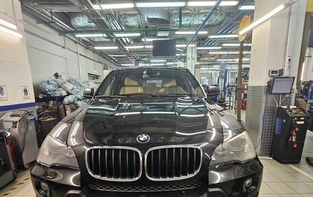 BMW X5, 2009 год, 1 947 000 рублей, 2 фотография