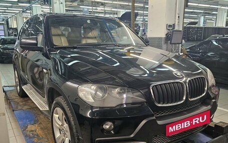 BMW X5, 2009 год, 1 947 000 рублей, 3 фотография