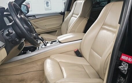 BMW X5, 2009 год, 1 947 000 рублей, 9 фотография