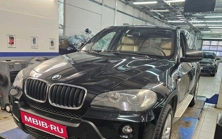 BMW X5, 2009 год, 1 947 000 рублей, 18 фотография