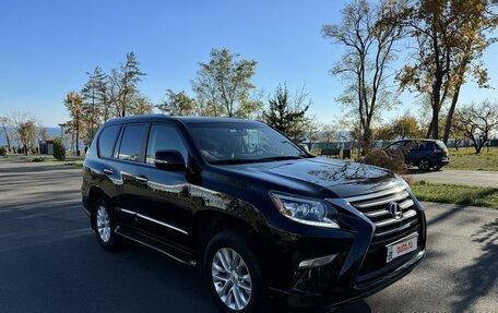 Lexus GX II, 2014 год, 4 500 000 рублей, 2 фотография