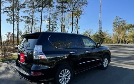 Lexus GX II, 2014 год, 4 500 000 рублей, 4 фотография