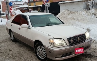 Toyota Crown, 2000 год, 990 000 рублей, 1 фотография