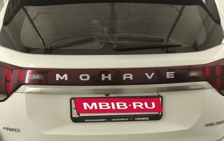 KIA Mohave I, 2020 год, 5 250 000 рублей, 3 фотография