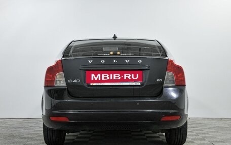 Volvo S40 II, 2011 год, 699 000 рублей, 5 фотография