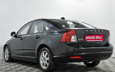 Volvo S40 II, 2011 год, 699 000 рублей, 6 фотография