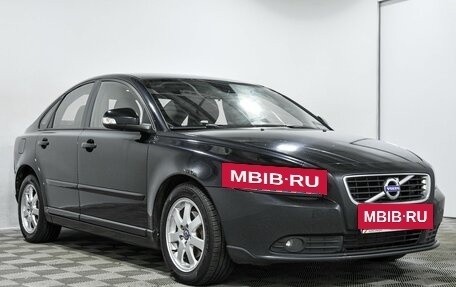 Volvo S40 II, 2011 год, 699 000 рублей, 3 фотография