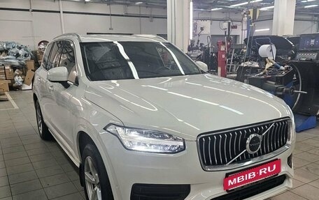 Volvo XC90 II рестайлинг, 2019 год, 4 497 000 рублей, 8 фотография