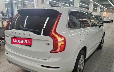 Volvo XC90 II рестайлинг, 2019 год, 4 497 000 рублей, 7 фотография