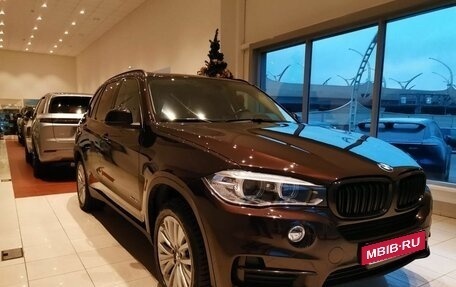 BMW X5, 2015 год, 3 573 000 рублей, 4 фотография