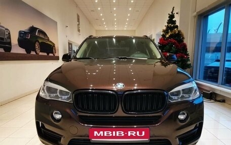 BMW X5, 2015 год, 3 573 000 рублей, 3 фотография