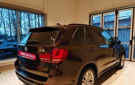 BMW X5, 2015 год, 3 573 000 рублей, 5 фотография