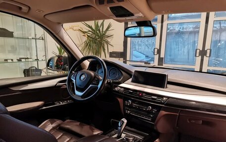 BMW X5, 2015 год, 3 573 000 рублей, 14 фотография