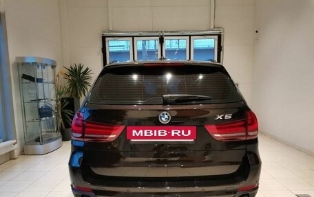 BMW X5, 2015 год, 3 573 000 рублей, 6 фотография