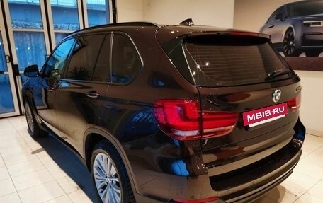 BMW X5, 2015 год, 3 573 000 рублей, 7 фотография