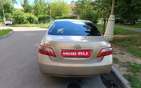 Toyota Camry, 2008 год, 1 250 000 рублей, 4 фотография