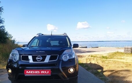 Nissan X-Trail, 2012 год, 1 280 000 рублей, 16 фотография