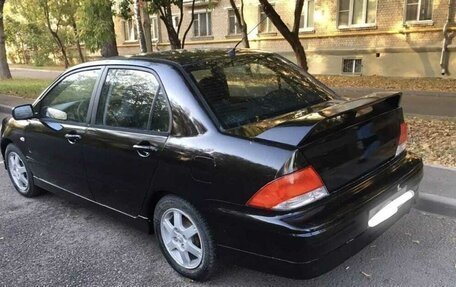 Mitsubishi Lancer IX, 2003 год, 450 000 рублей, 7 фотография