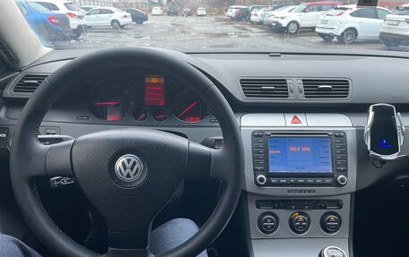 Volkswagen Passat B6, 2006 год, 749 000 рублей, 13 фотография