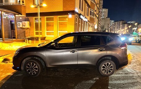 Nissan X-Trail, 2018 год, 2 500 000 рублей, 2 фотография