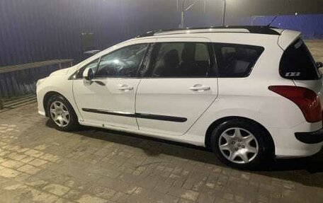 Peugeot 308 II, 2008 год, 560 000 рублей, 5 фотография