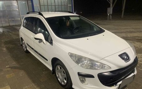 Peugeot 308 II, 2008 год, 560 000 рублей, 6 фотография