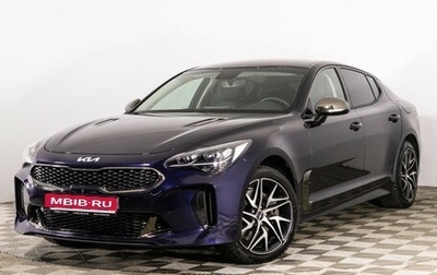 KIA Stinger I, 2022 год, 4 420 000 рублей, 1 фотография