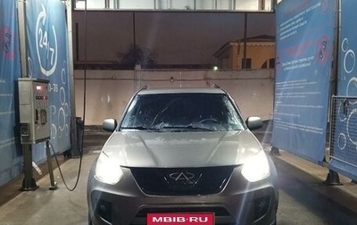 Chery Tiggo (T11), 2013 год, 500 000 рублей, 1 фотография