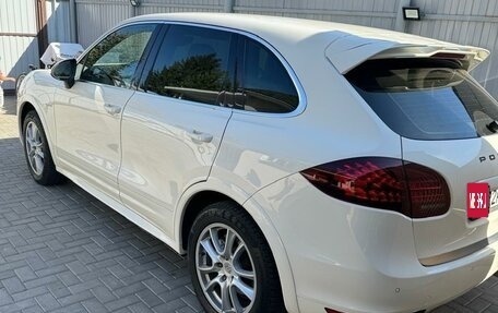 Porsche Cayenne III, 2011 год, 2 500 000 рублей, 6 фотография