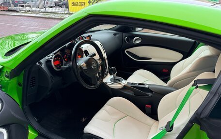 Nissan 370Z, 2018 год, 3 500 000 рублей, 7 фотография